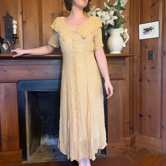 Vintage Dresses & Skirts - Vintage summer dress